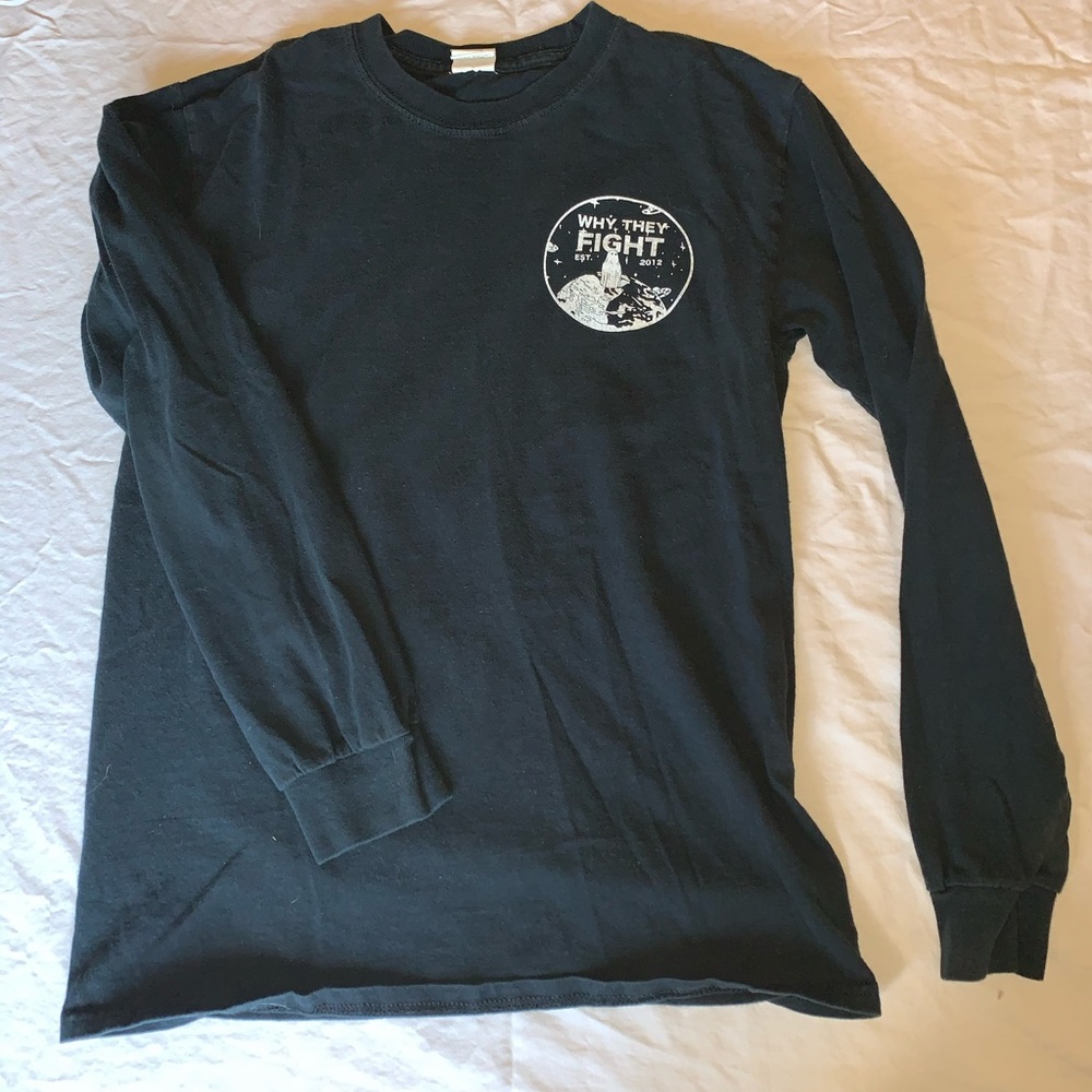Band Shirt